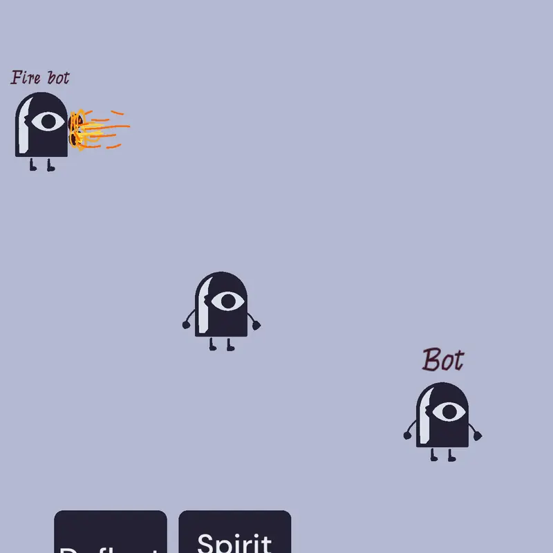 Game by @HD-Engine