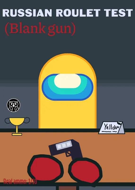 Game by @Yellow_among