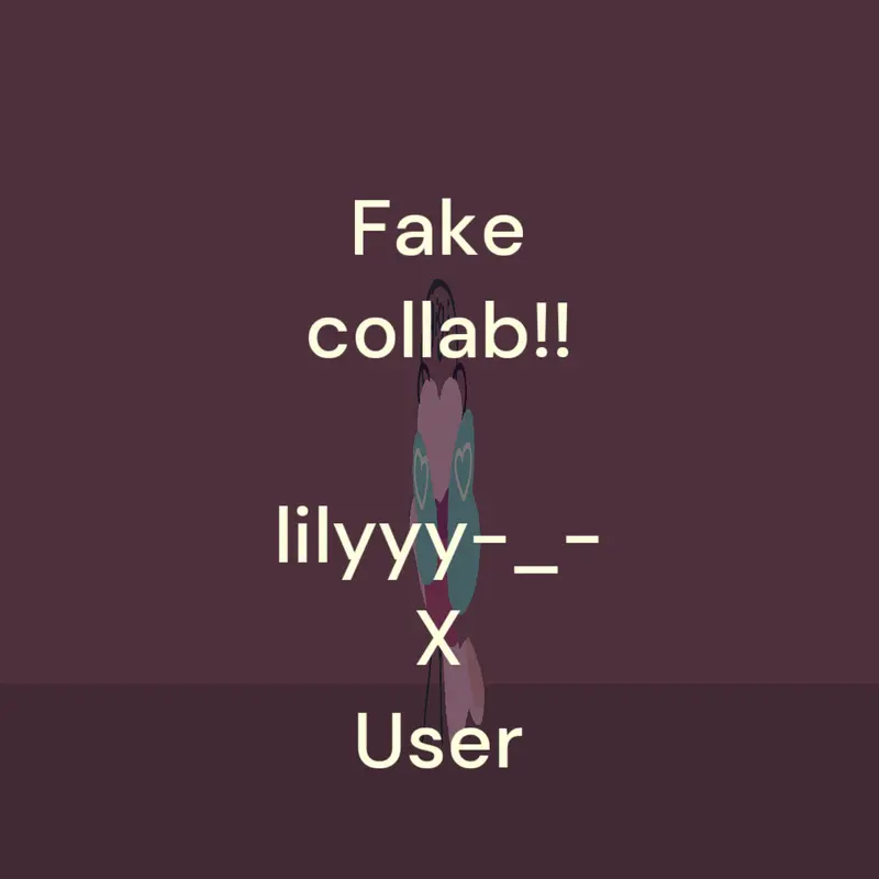 Game by @Lilyyy-_-