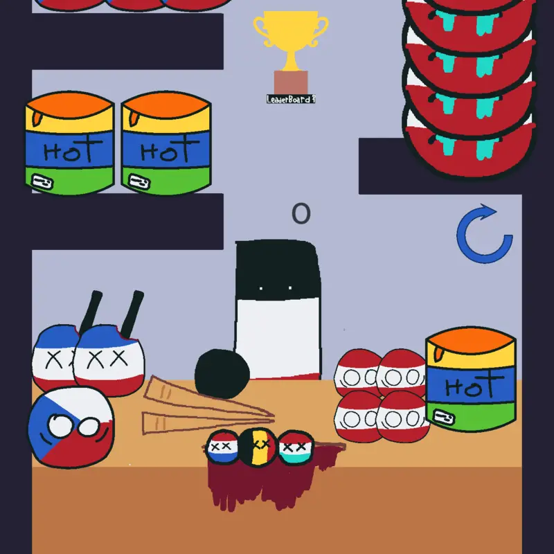 Game by @Vladimirz