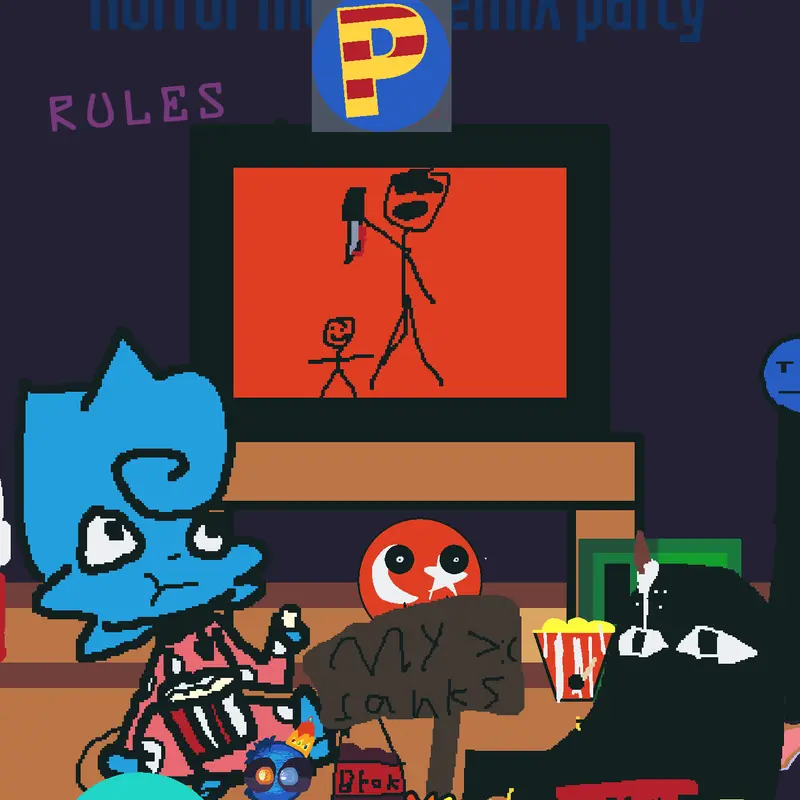 Game by @Robinms
