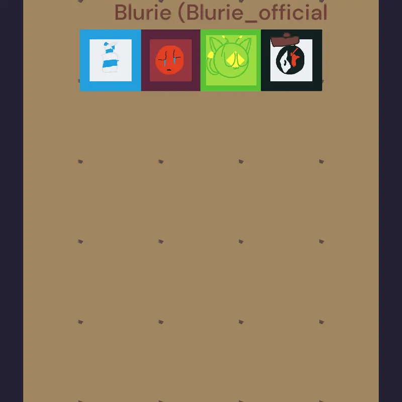 Game by @Cuckoo_Builder