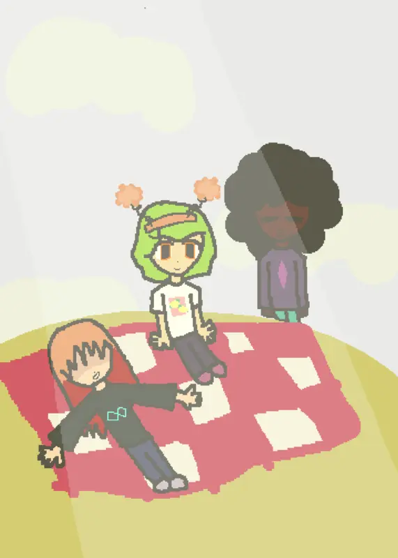 Game by @ForcedHighlightsY