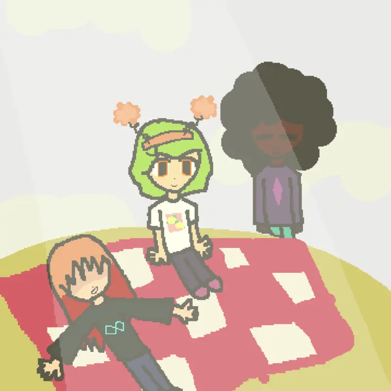 Game by @ForcedHighlightsY