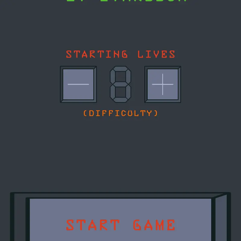 Game by @Ivarsson