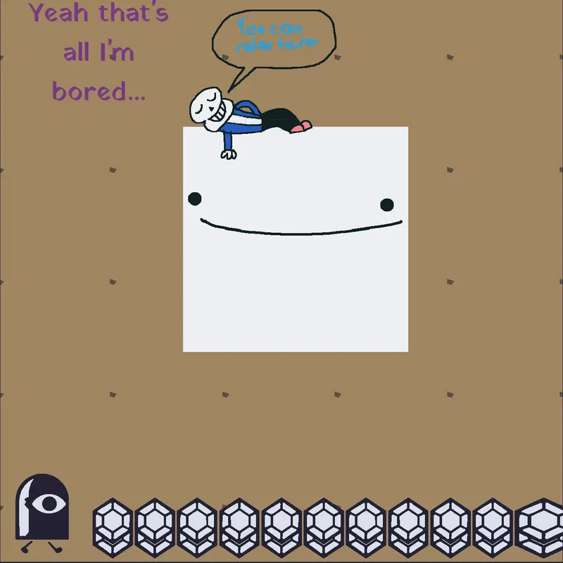 Game by @Kuzibrooo