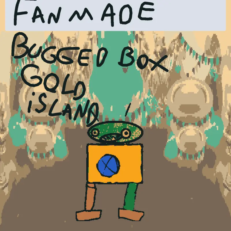 Game by @LittleJax