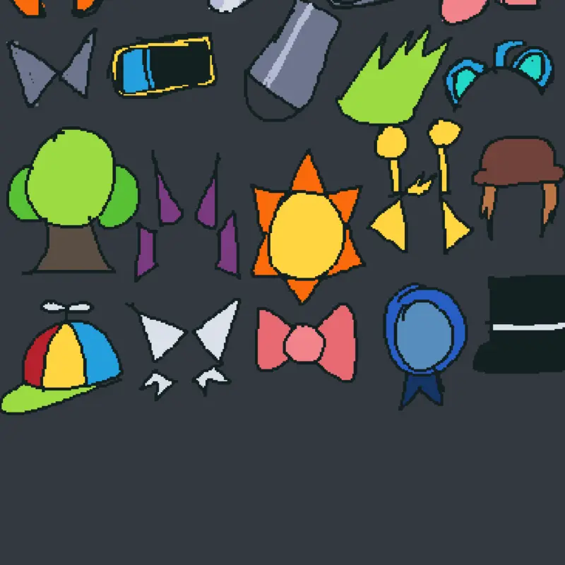 Game by @SkyDaSprunki