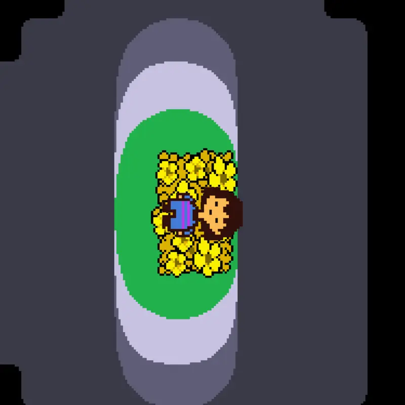 Ruinssprites by @LeoF09