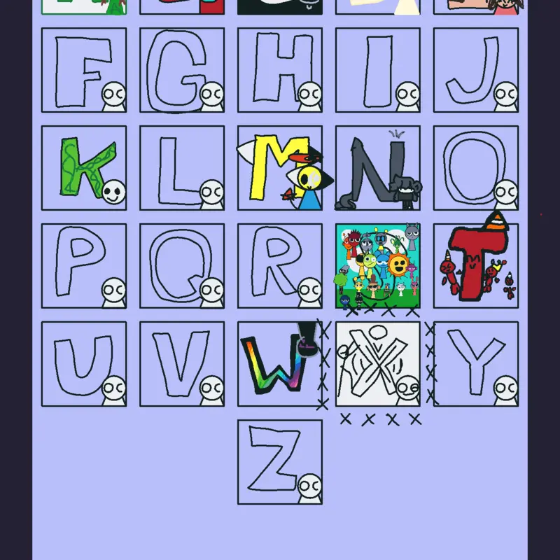 Game by @TLVE