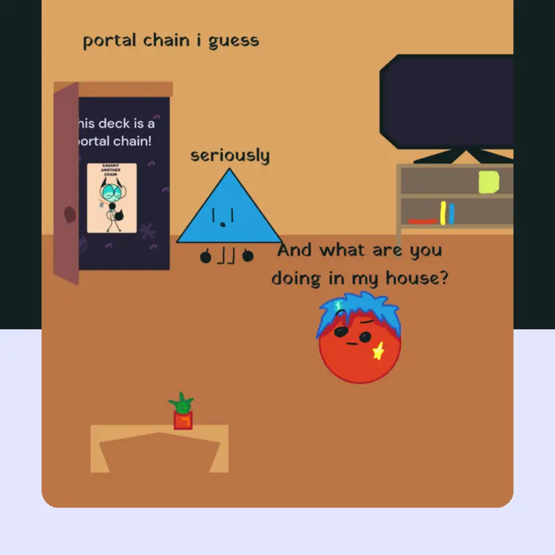 Game by @CringeDoesStuff
