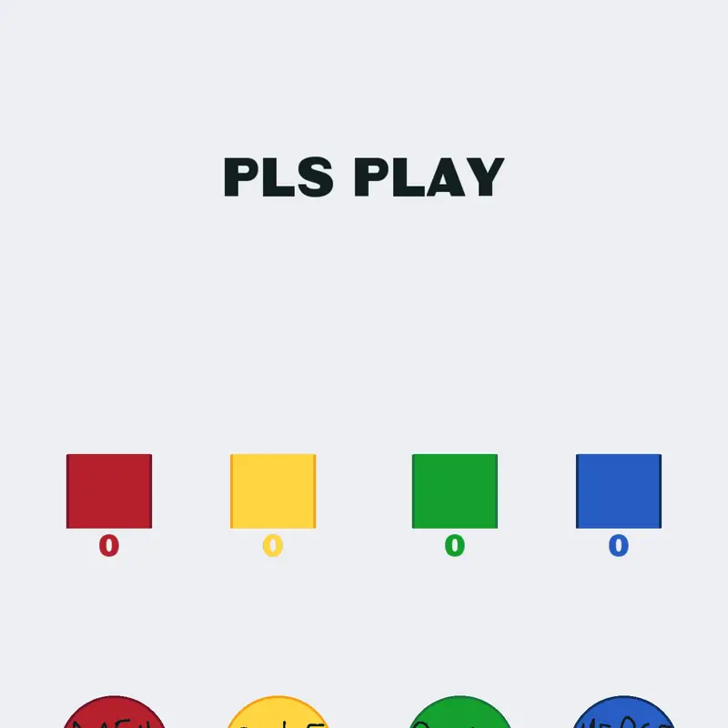 Game by @BOBA_GAMING