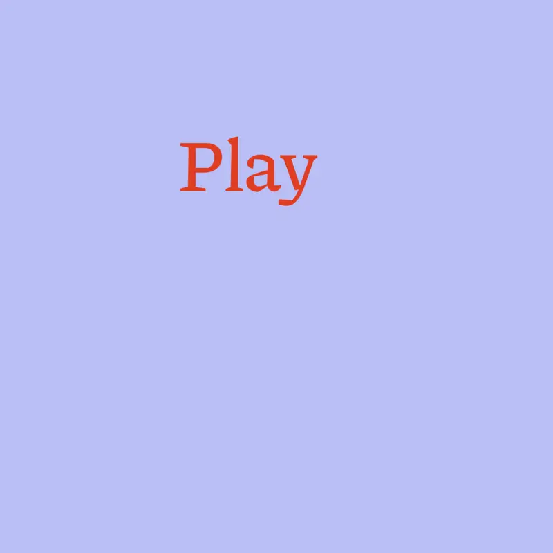 Game by @YASSERbaba
