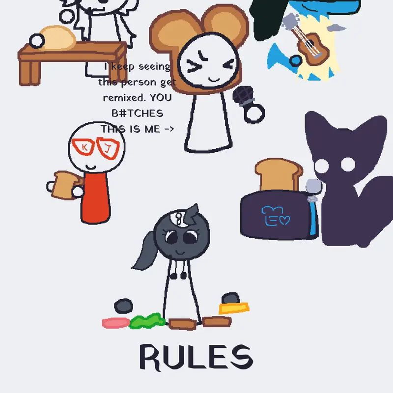 Game by @DoctorNowhereLover