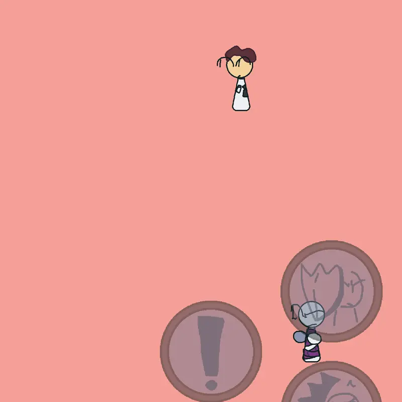 Game by @YoThaylan