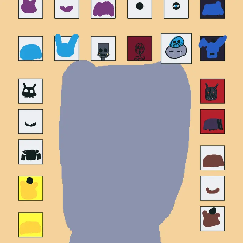 Game by @josplushworld