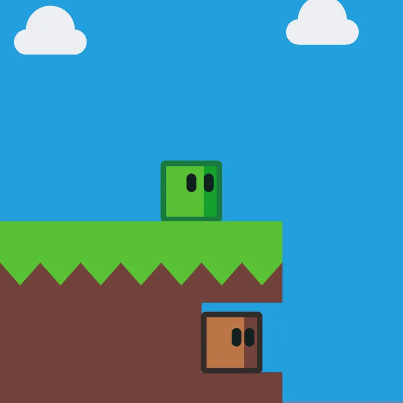 Game by @jdnfkekxj