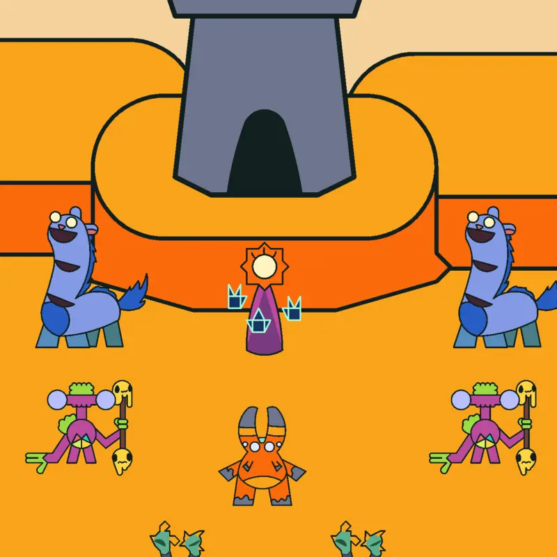 Game by @msmpo