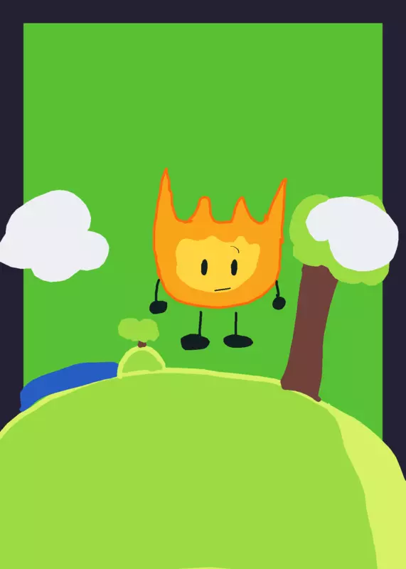 Game by @RandomEye_character
