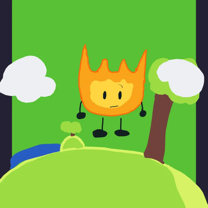 Game by @RandomEye_character