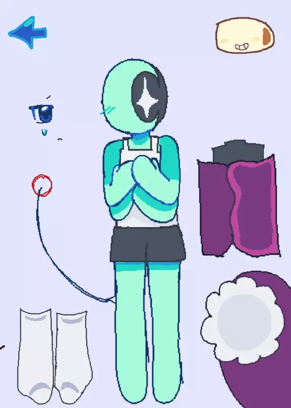 Game by @emilyxqq