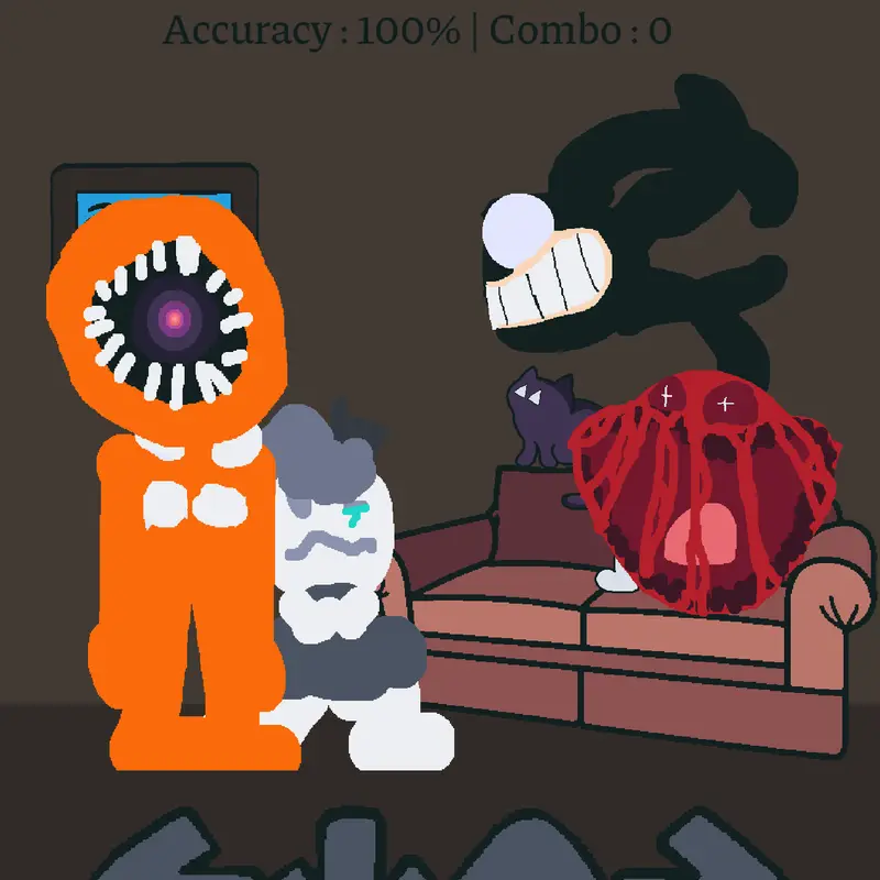 Game by @shambush