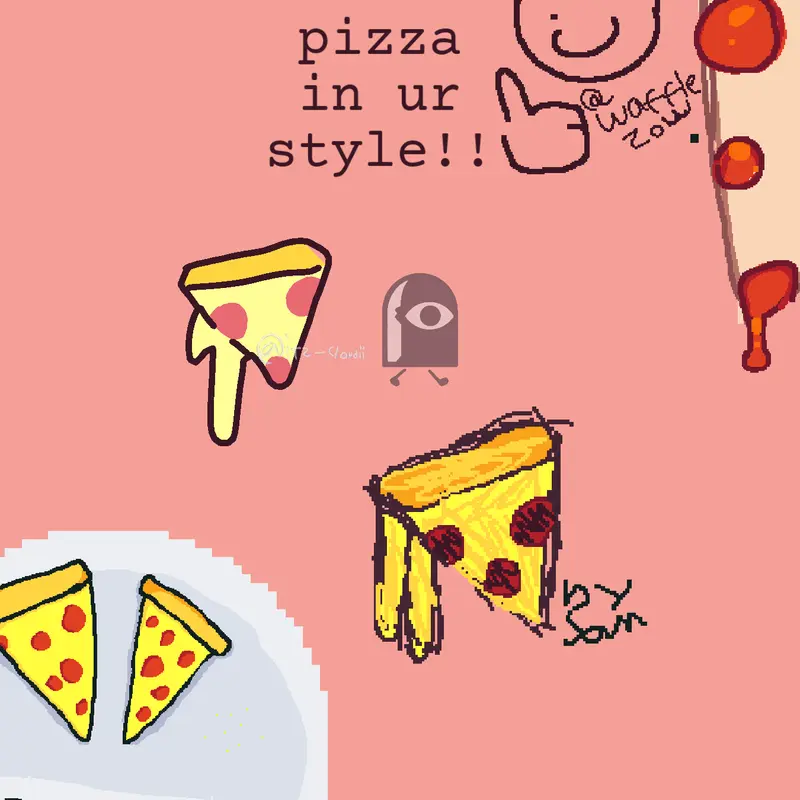 Game by @uhigr