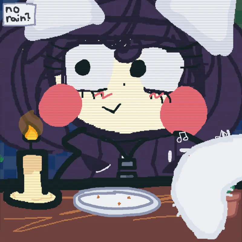 Game by @cutie_trisha
