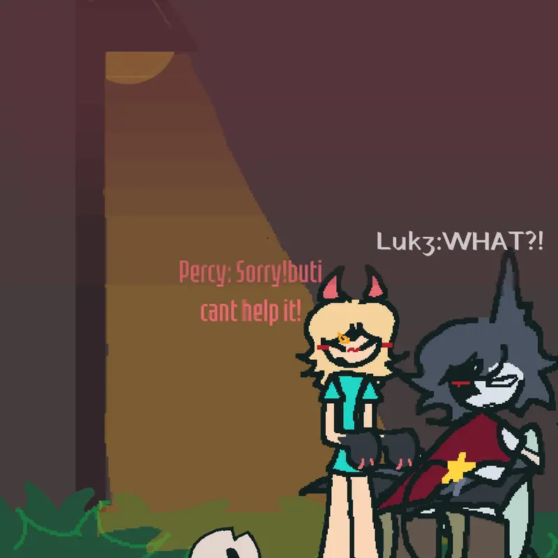 Game by @Pinny_theGreenBunny