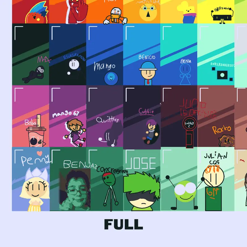 Game by @FUNatoXD