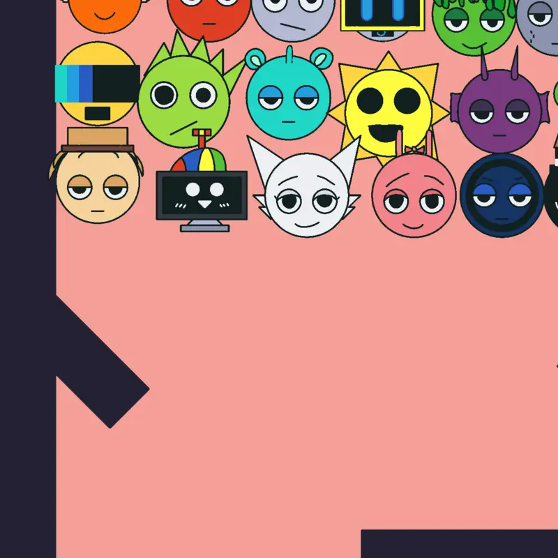 Game by @Banderitax