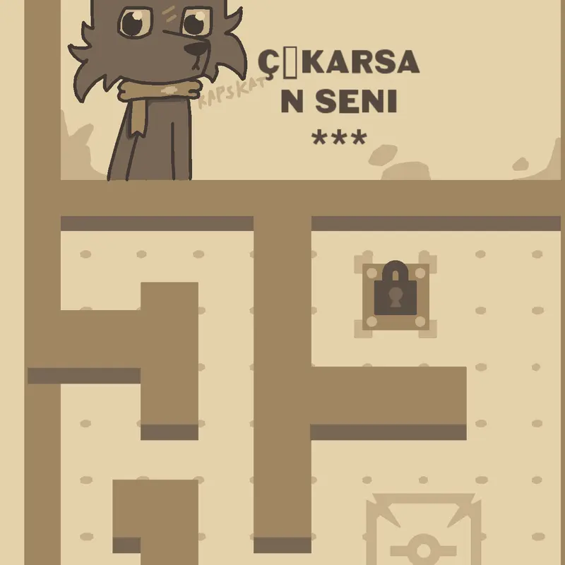 Game by @KEMSEKTER