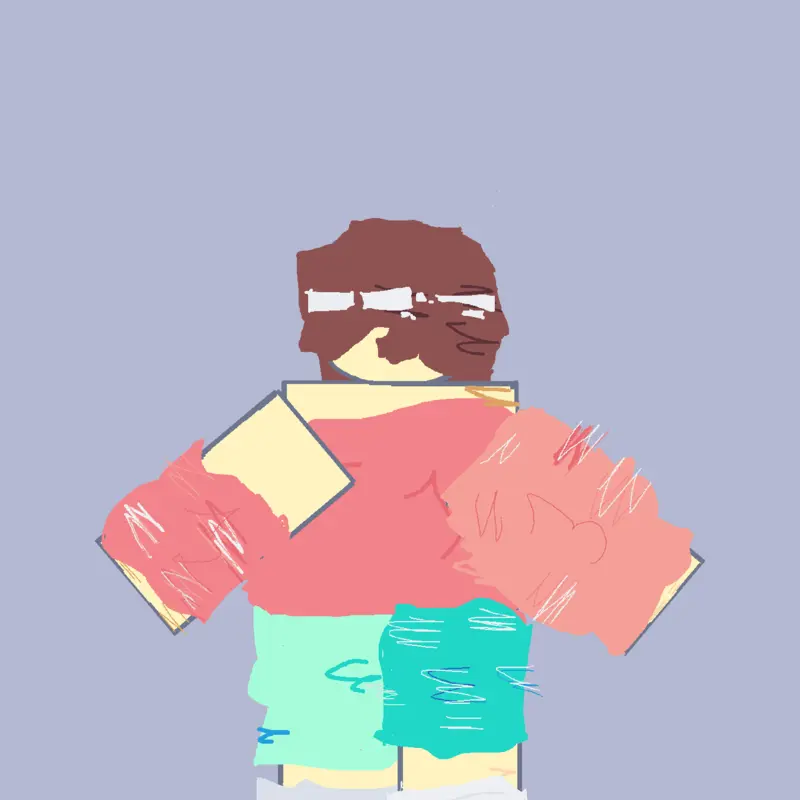 idk by @Bunnizz