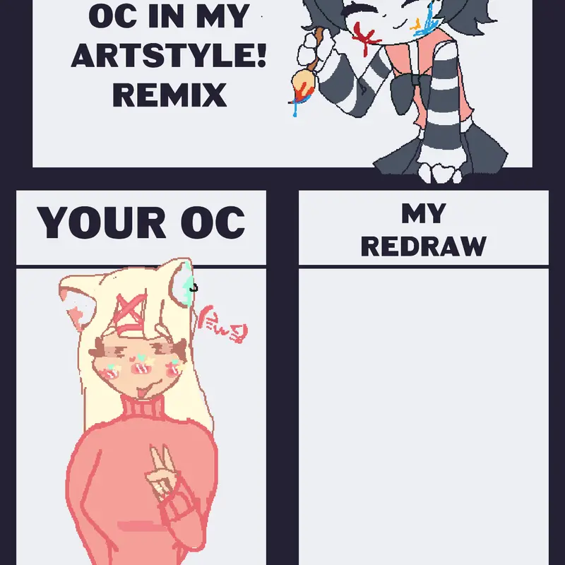 Game by @sweetmeows