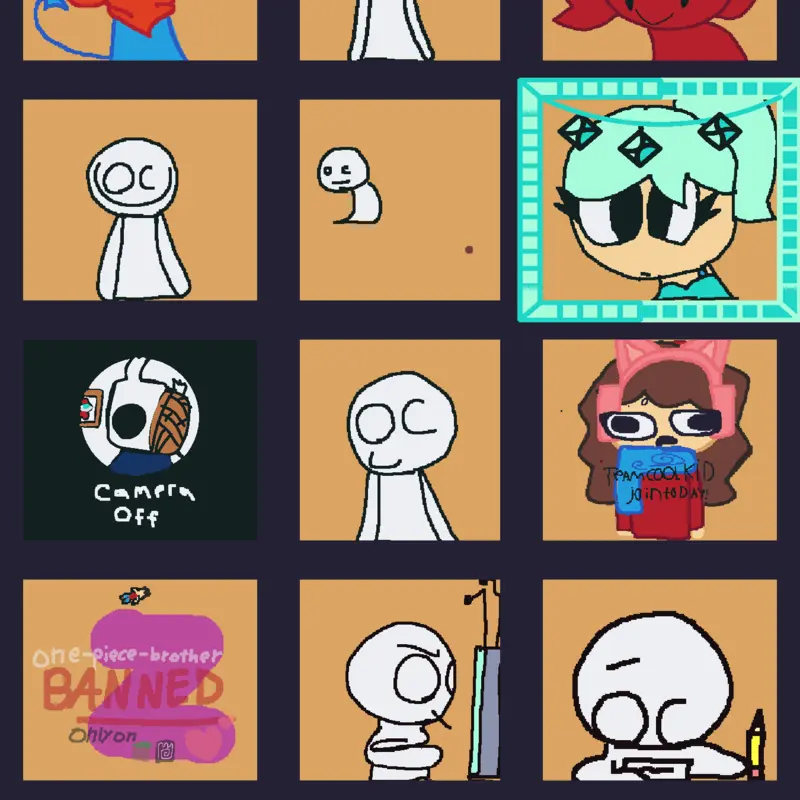 Game by @UnknownVessel