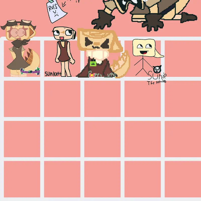 Game by @Suine_The_Remixer