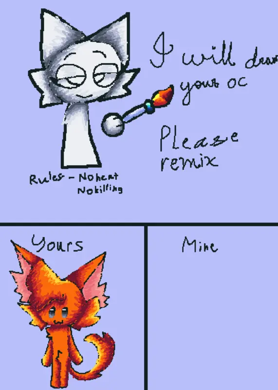 Game by @XxMiachel_kitxX