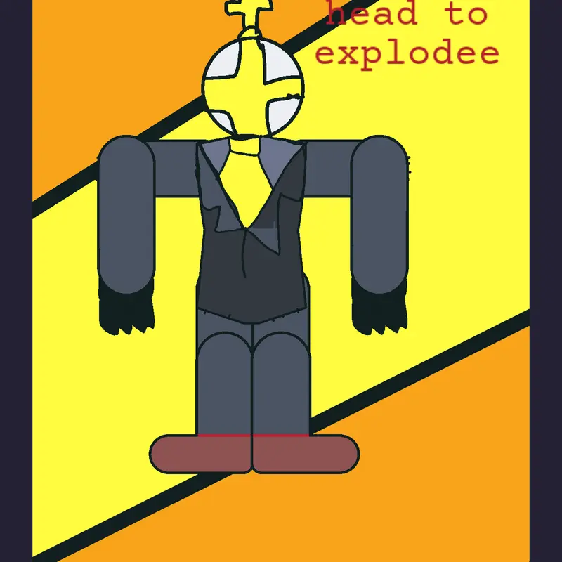 Game by @garlic_bread