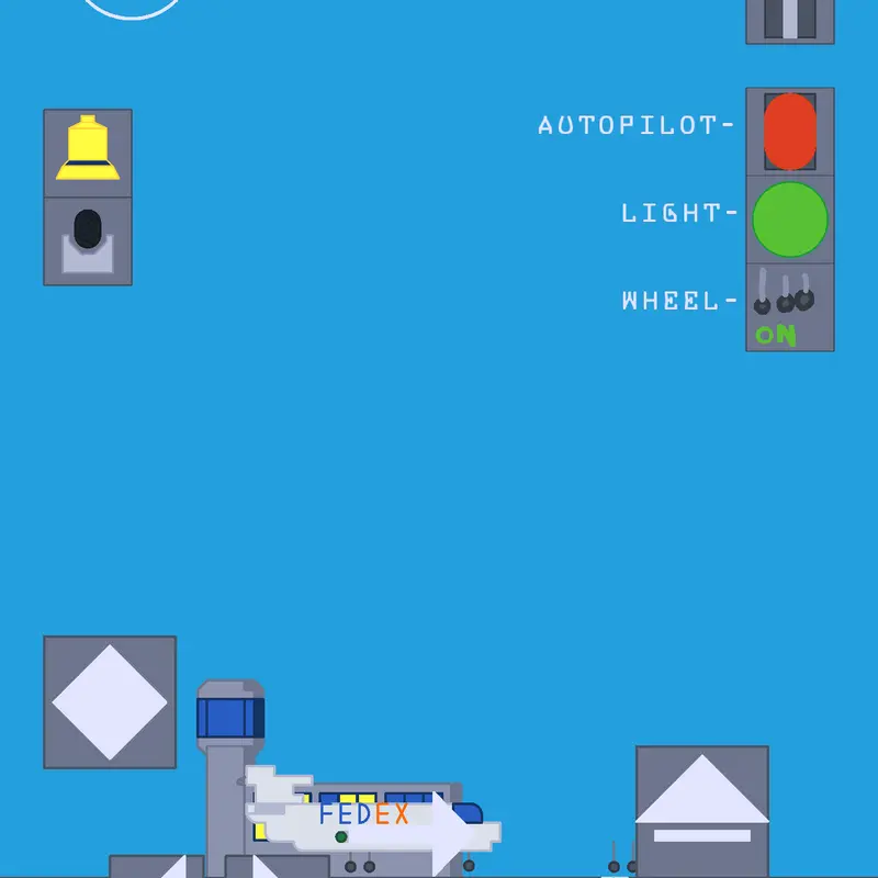 Game by @Sirbus_A220