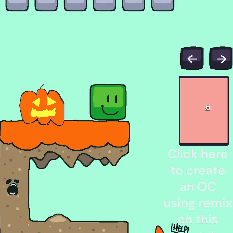 Game by @ANGELLO_23