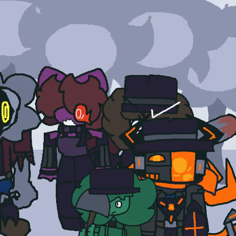 Game by @leafduo