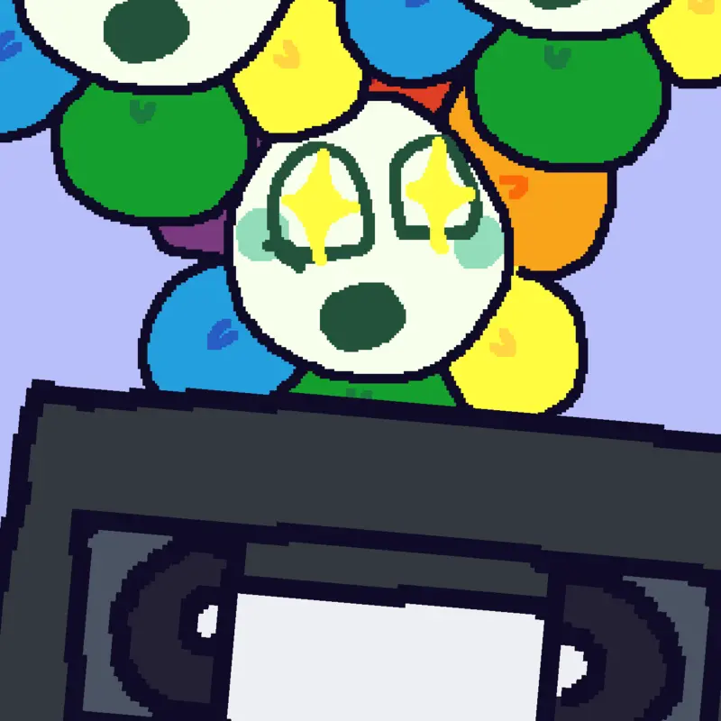 Game by @Samy_butterFLY
