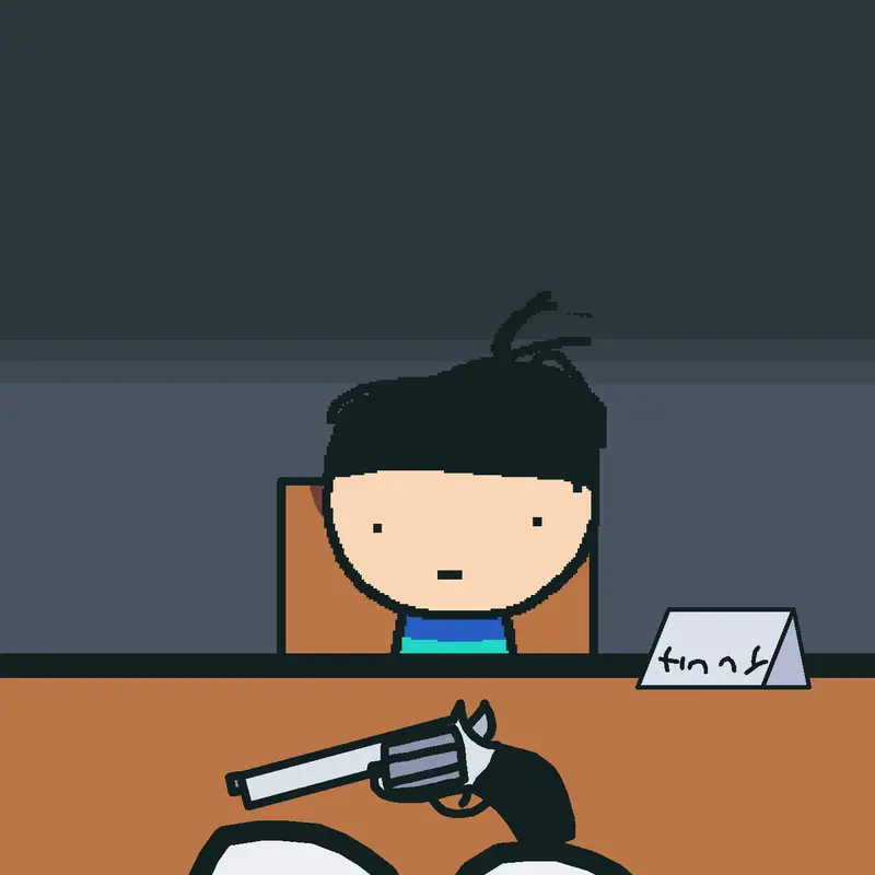 Game by @TINNYKID