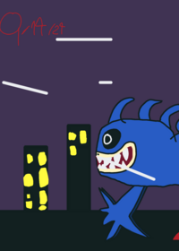 Shin sonic