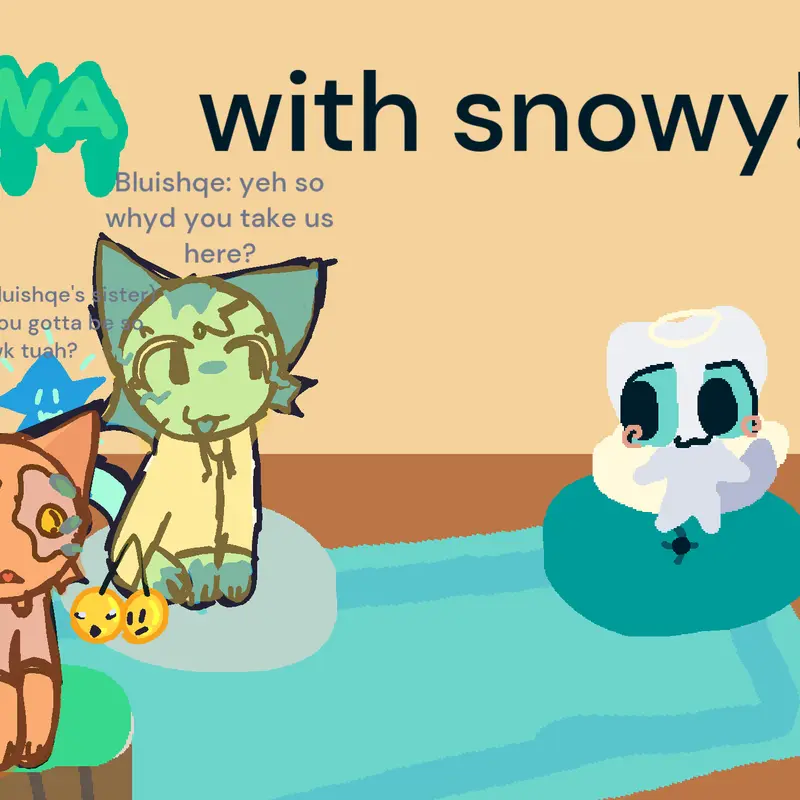 Game by @kiti_cat_silly