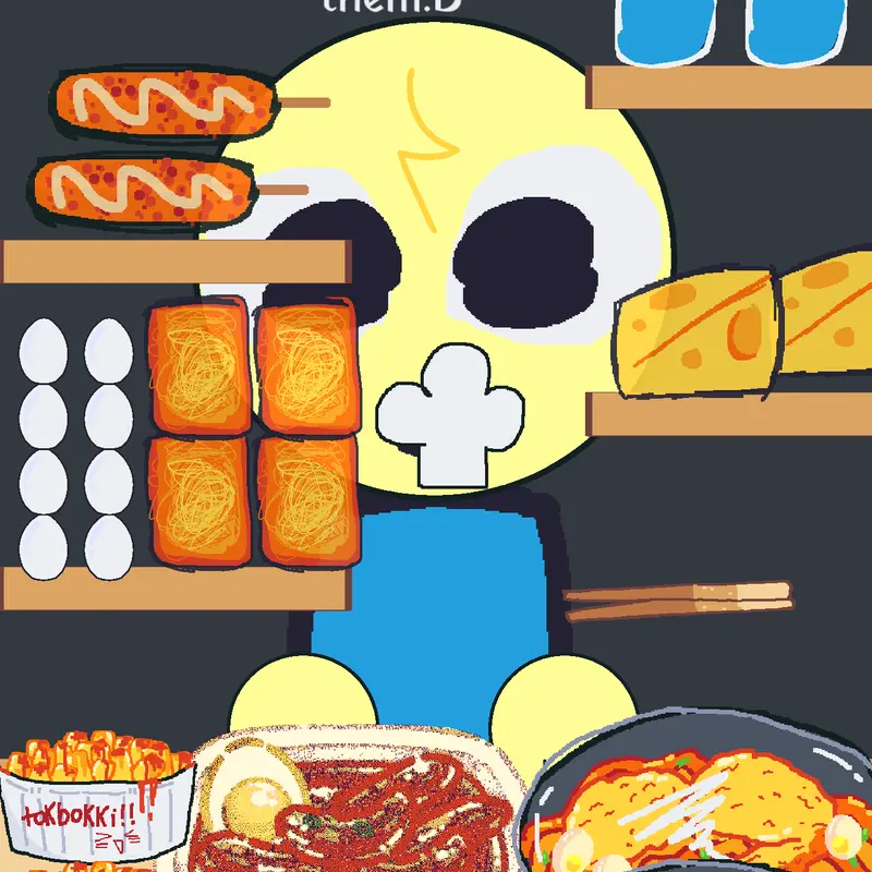 Wip hehe by @lil_bananaXP