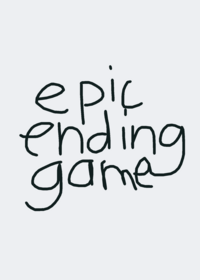 An epic ending game that took forever to...