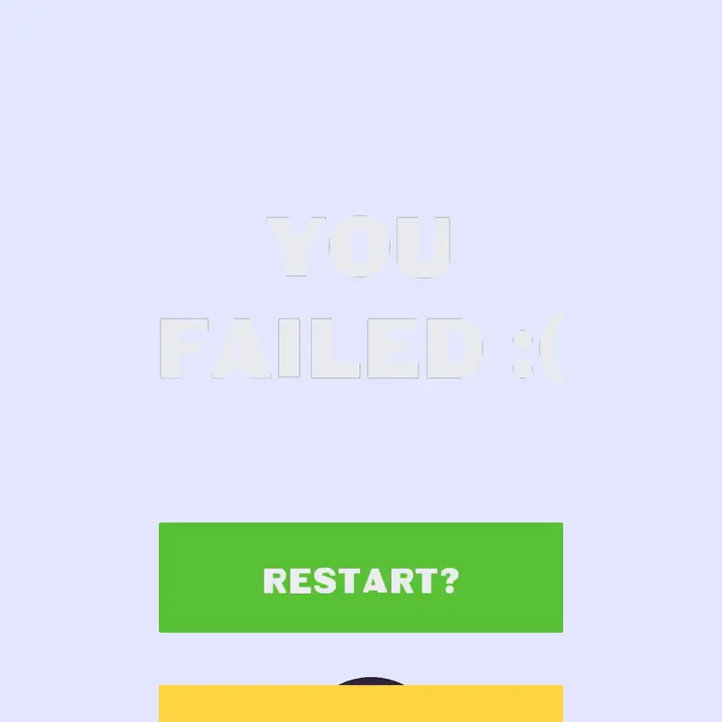 Game by @shucks2