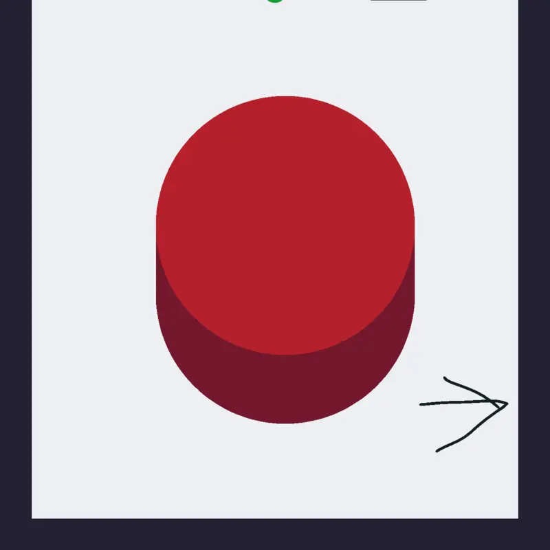 Clicker Olka (: by @MarzenaMazur