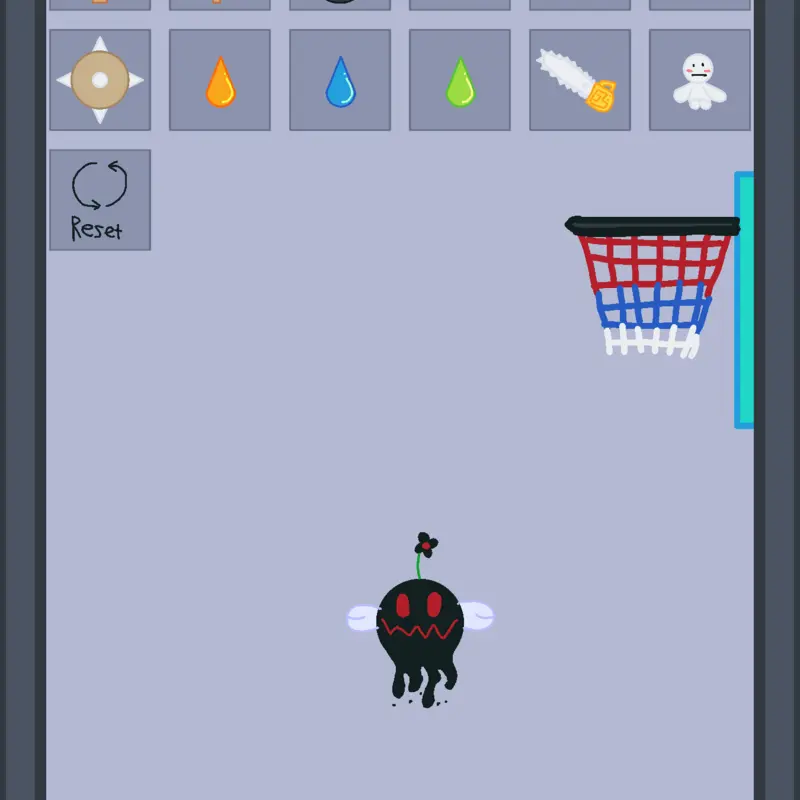 Game by @cinom